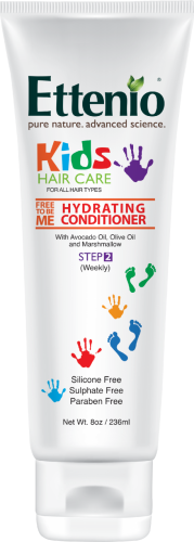 Free To Be Me Hydrating Conditioner